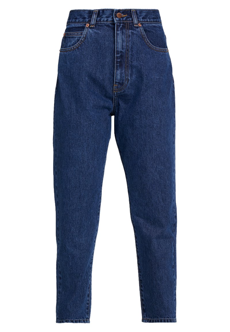Blugi loose fit