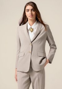 FLUIDO
 - Blazer - beige