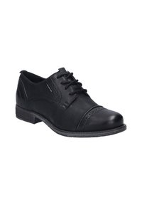 Josef Seibel SIENNA 12 - Schnürer - schwarz