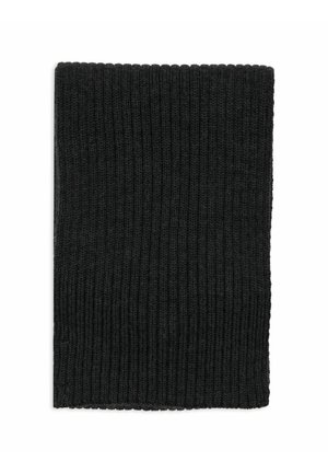 Scarf - grey