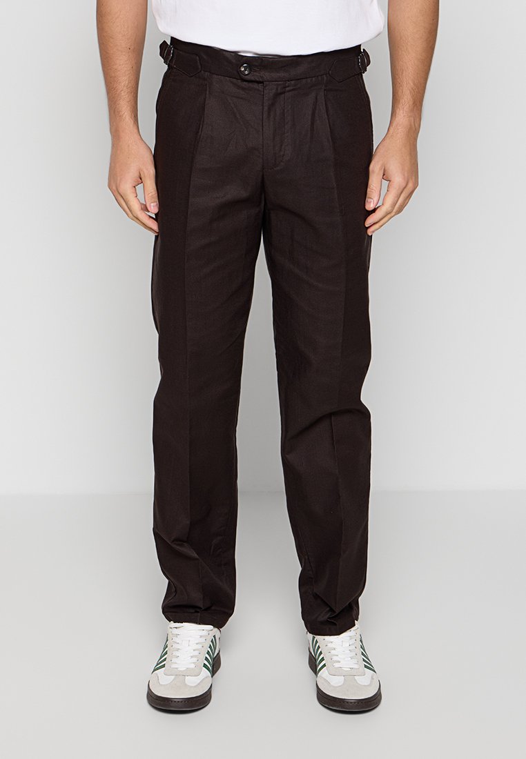 PROFUOMO Chino bruin