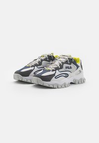 Fila RAY TRACER TR2 - Tenisice - gray violet/castlerock