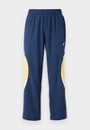 TRACK PANT - Pantalon de survêtement - navy