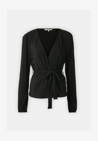 Non selezionato, black