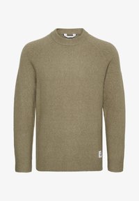 Nepasirinkta, fallen rock