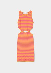 Bershka Tubino - orange