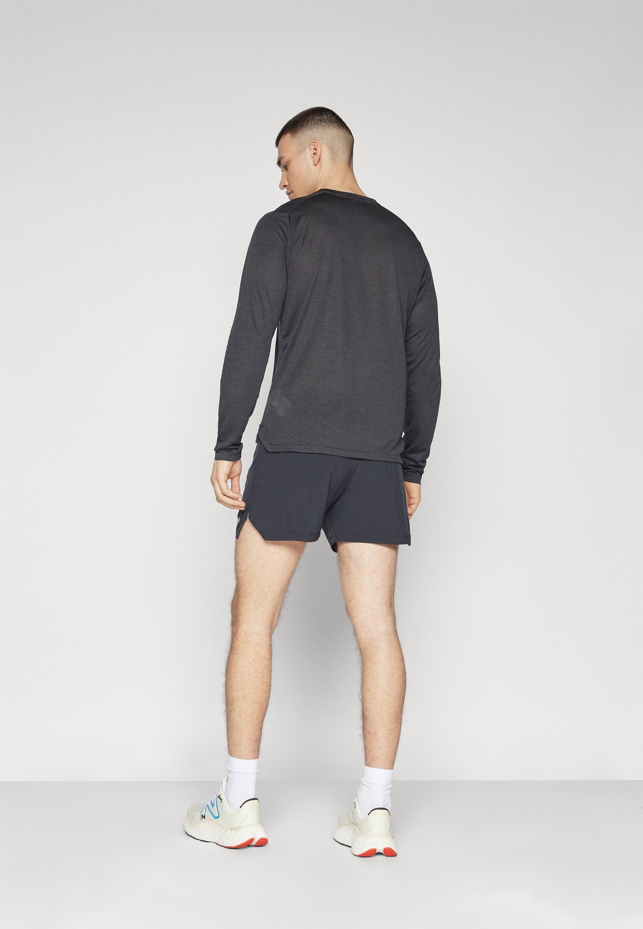 RC SHORT 5"