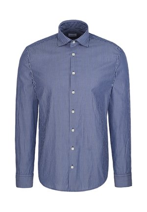 Seidensticker, CASUAL NEW KENT 108 - Overhemd - bright blue