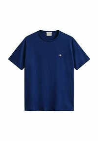 Non sélectionné, rich navy