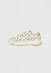 P 6000 SPEED - Sneakers - sail/light bone/cream