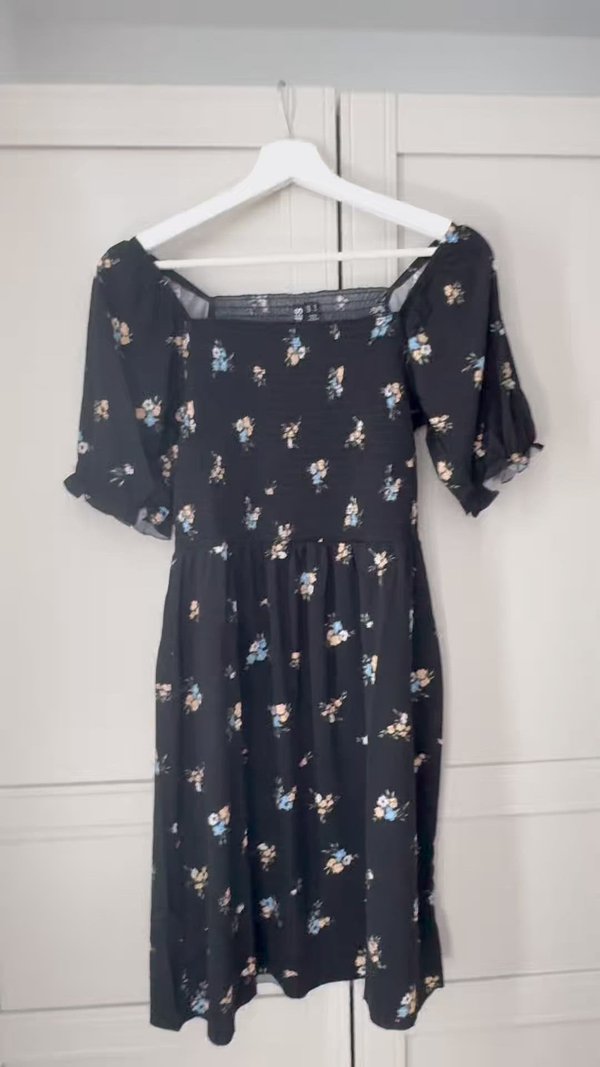 PCEMANUELLE DRESS - Day dress4