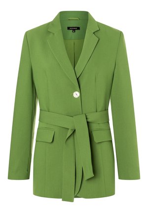 Kort kappa / rock - green