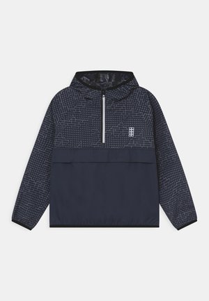 JOCHY UNISEX - Windbreaker - dark grey