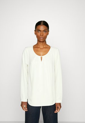 Anna Field Tuunika - off-white