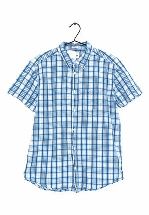 Wrangler Camisa - blue