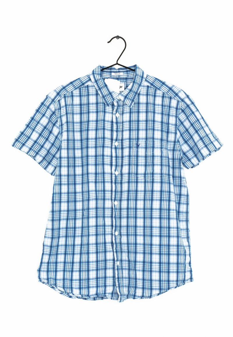 Wrangler Košile - blue
