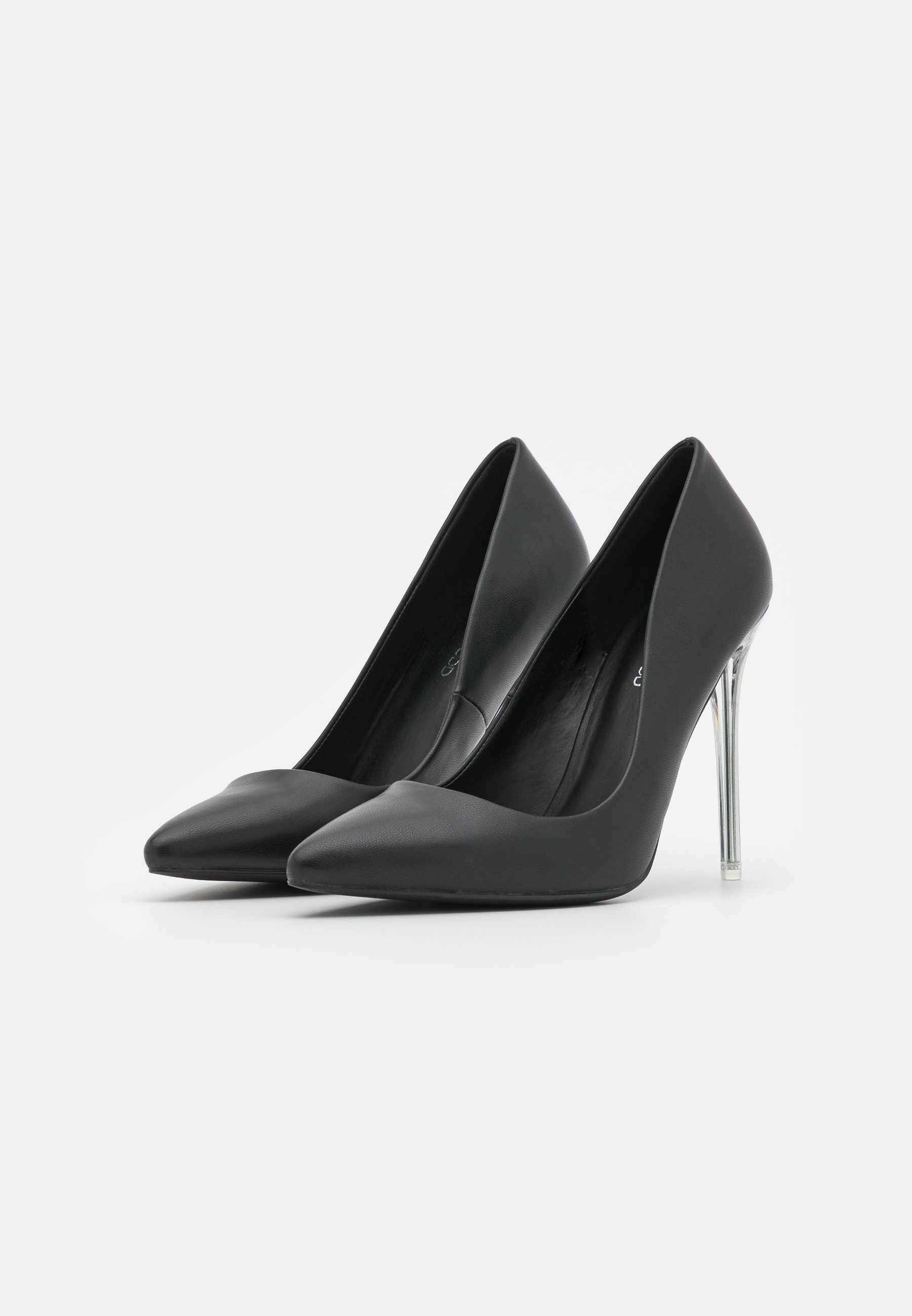 Even\u0026Odd Klassieke pumps - black/Zwart - Zalando.nl