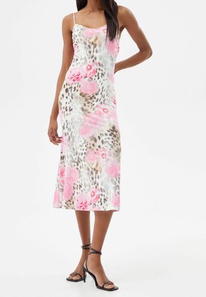 Robe de jour - off-white