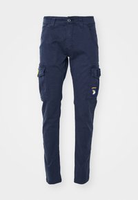 Unselected, ultra navy