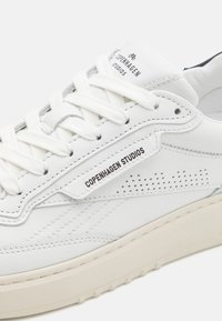 Copenhagen Studios CPH89M - Αθλητικά παπούτσια - white/black