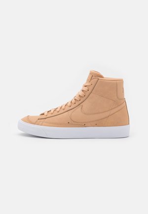 Sneakers hoog - grey
