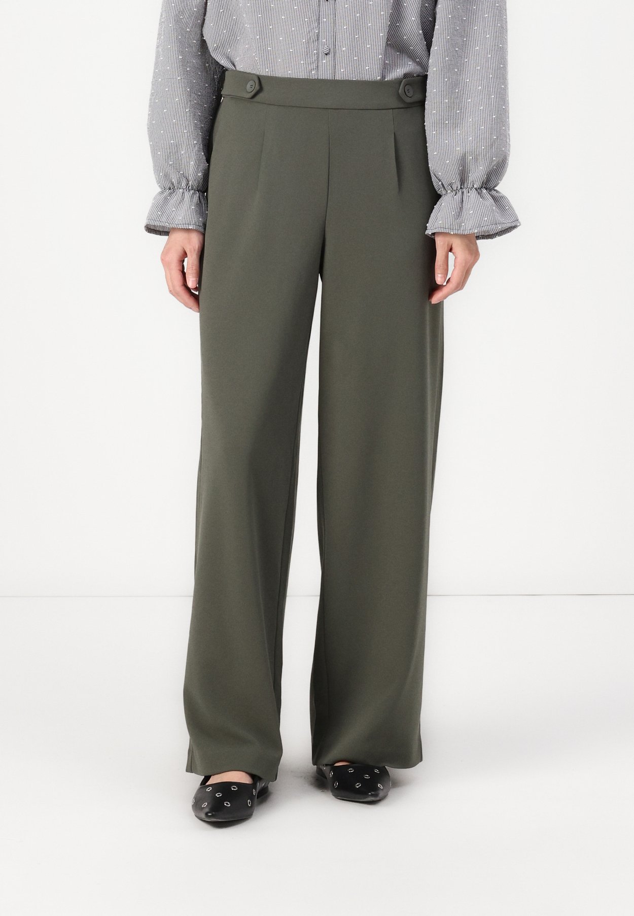 ONLCAROLINA LIFE WIDE PANT 