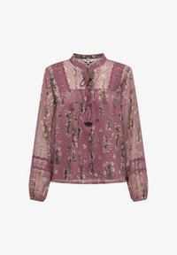 Nije odabrano, rose brown