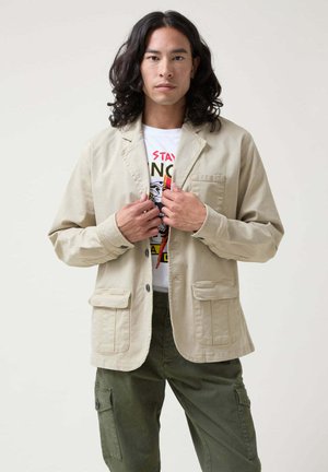 ALTONADOCK Americana - beige