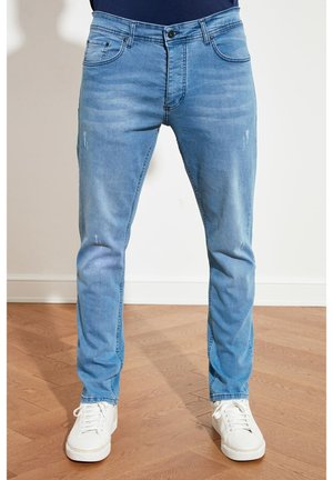 Jeans Slim Fit - dark blue