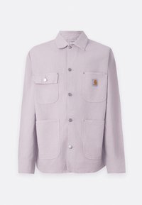 WALTER CHORE COAT SULLIVAN  - Summer jacket - pink fog