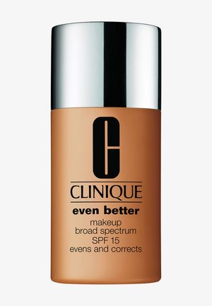 Clinique EVEN BETTER MAKEUP SPF 15 - Foundation - wn 100 deep honey