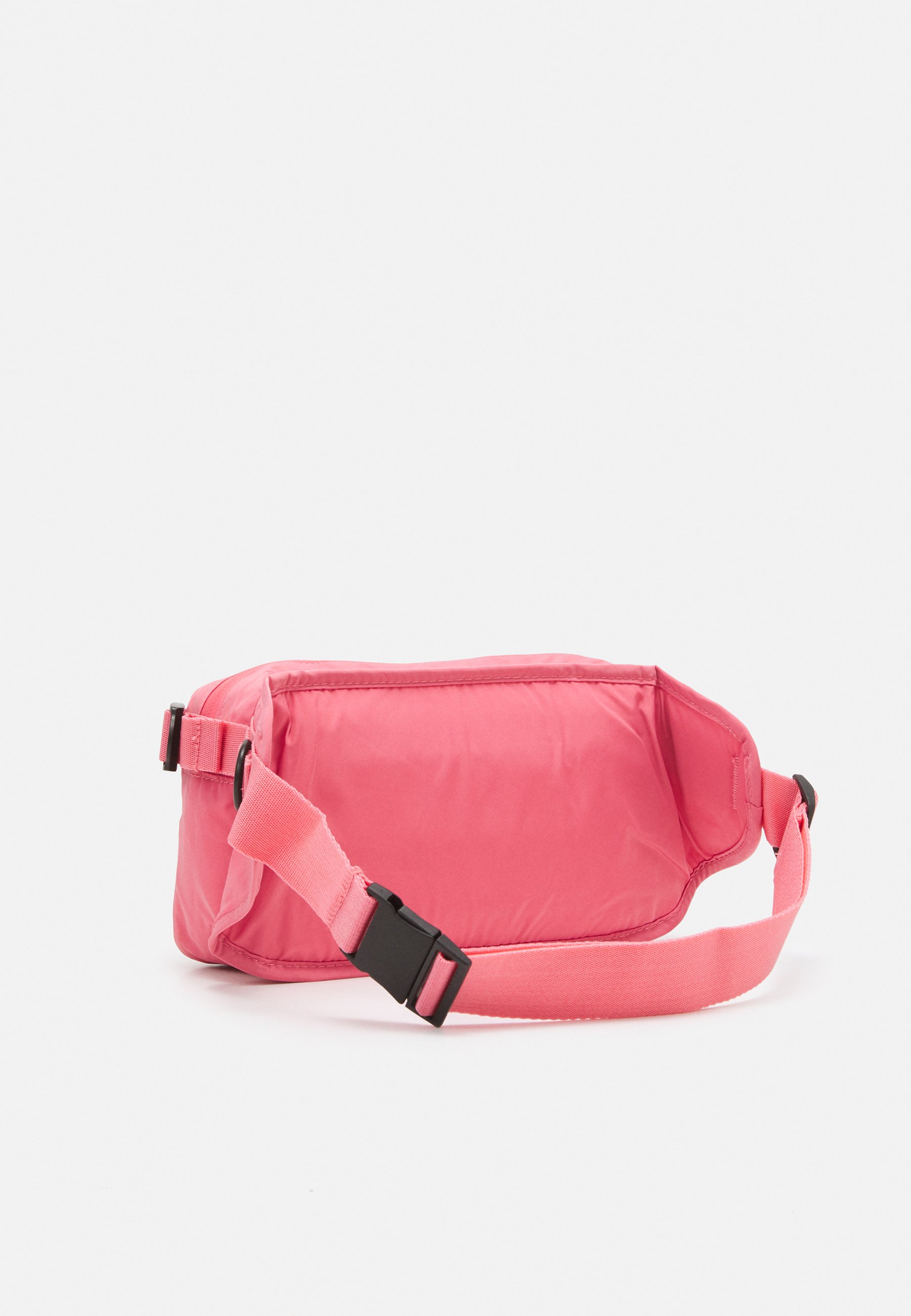 adidas by Stella McCartney BUMBAG - Borsa a tracolla - hazy rose/black/rosa  - Zalando.it