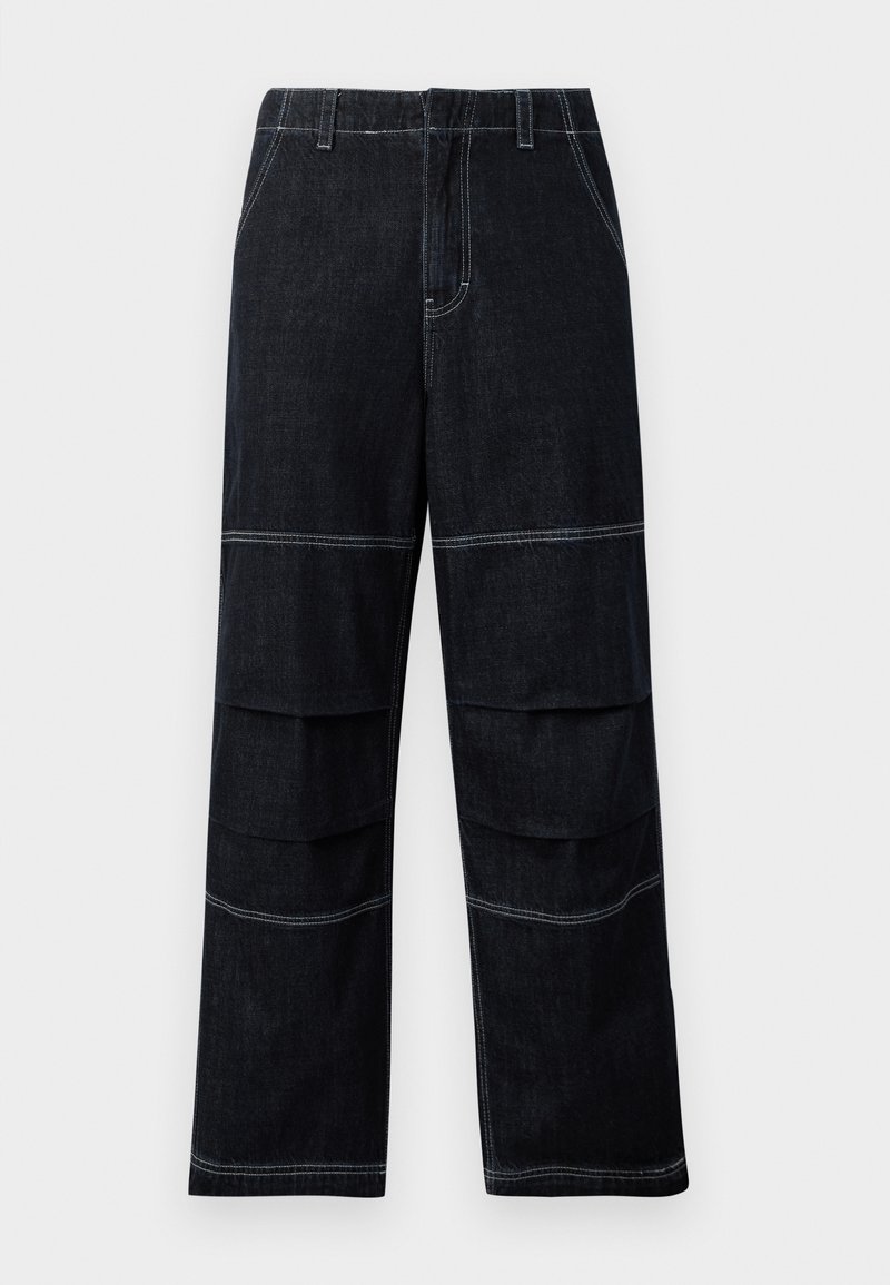 Billionaire Boys Club Carpenter-jeans donkerblauw Billionaire Boys Club Carpenter-jeans donkerblauw