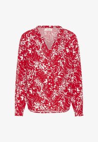 Valimata, risk red toile