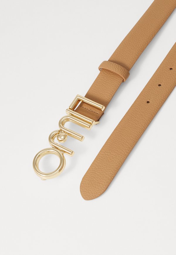 HIPS BELT - Belt - cammello3