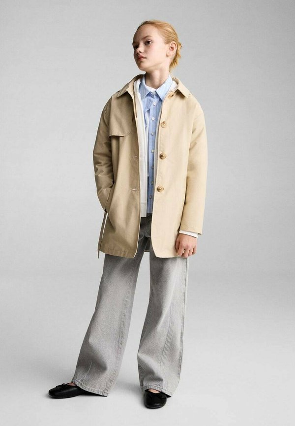 GINA - Übergangsjacke