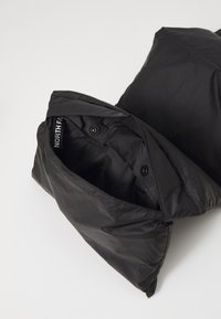 The North Face NUPTSE SCARF UNISEX - Scarf - black