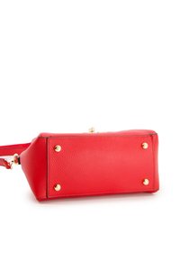 VENEZIA BAG - Kabelka - red