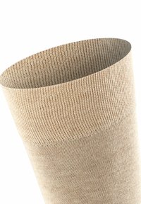 FALKE Sensitive London - Calze - sand mel