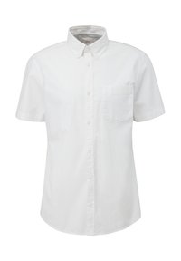 Unausgewählt, weiß