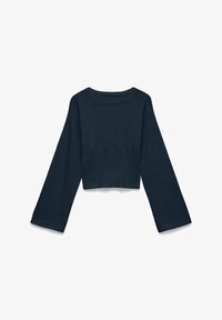 Non sélectionné, navy blazer
