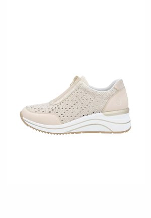 D0T15 - Trainers - beige