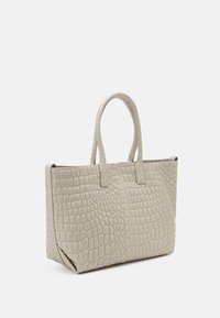 Liebeskind Berlin Shoppingväska - beige