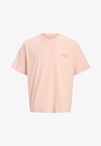 Επιλέχθηκε, peach melba