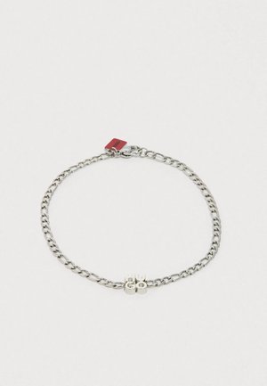 THIN CHAIN UNISEX - Náramok - silver-coloured