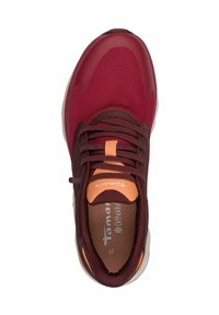 Tamaris Baskets basses - berry comb