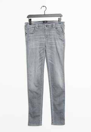Armani Jeans Jeans Slim Fit - grey