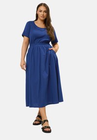 Yours Clothing - Sukienka z dżerseju