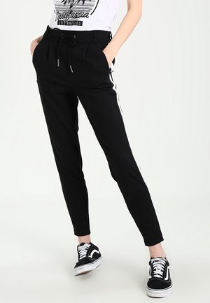Træningsbukser - black