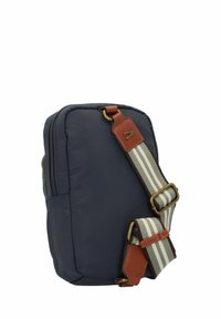 camel active BARI - Bandolera - dark blue